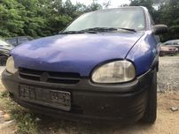 Opel Corsa 1.5D 1995 На Части