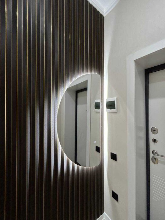 1комн Батыс-2, 52квадрат