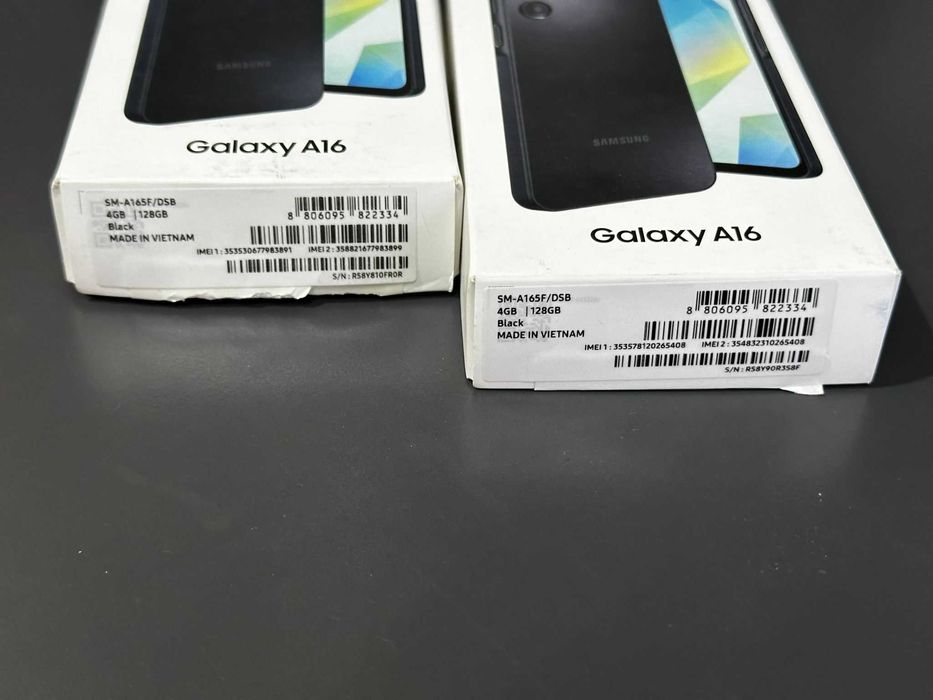 Samsung A16 128GB