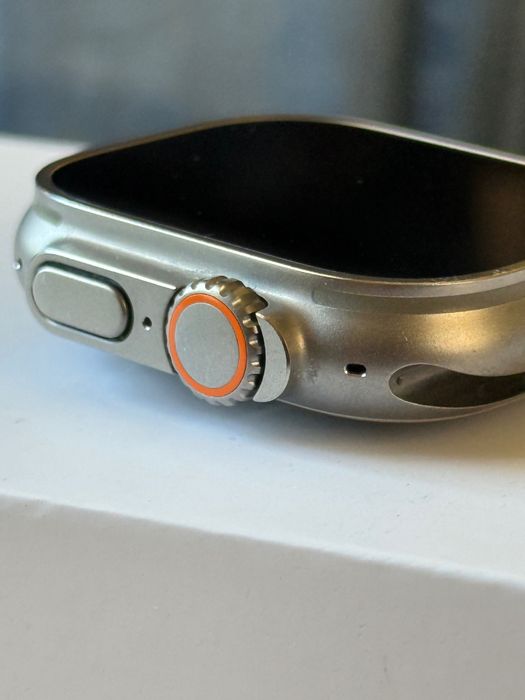 Apple Watch Ultra 1 49mm