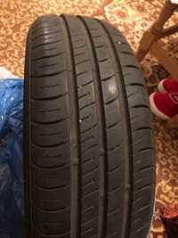 Anvelope vara KUMHO7 Ecowing 185/65/R15, stare excelenta, rulaj 2000km