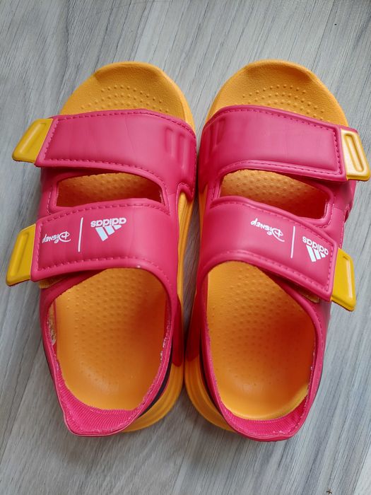 Детски сандал/чехъл Adidas Mickey Disney 27 номер