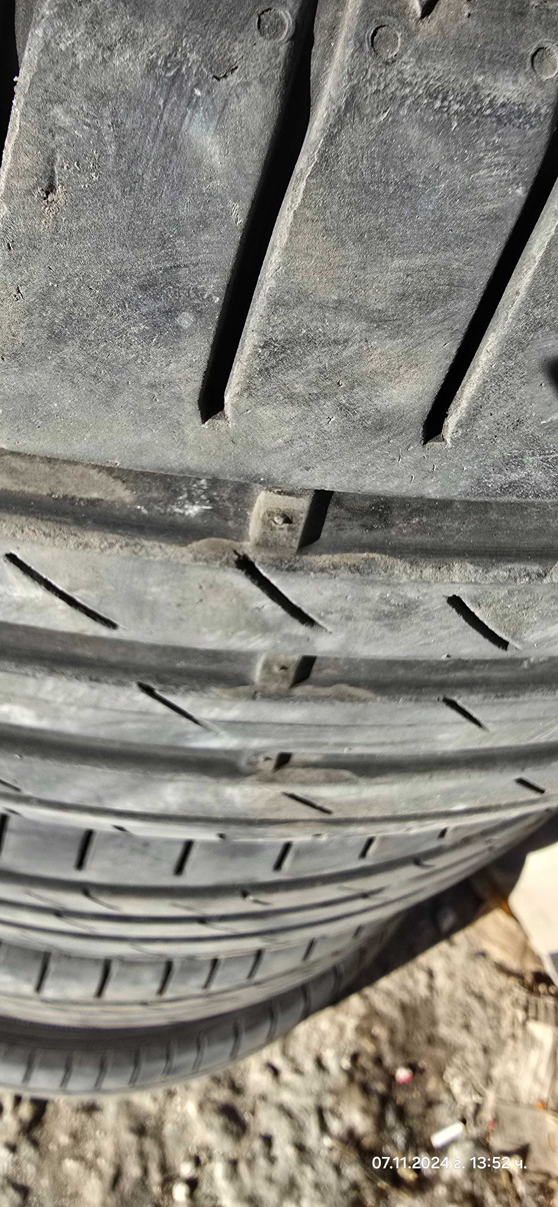 Kumho Ecta PS71 245 45 R19 102Y