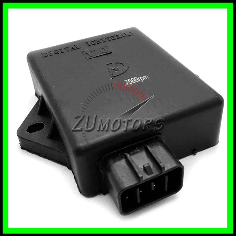 CDI atv LINHAI 400 420 - Aprindere Electronica