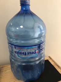 19 литрови бутилки за вода