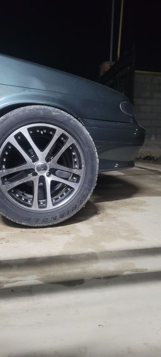 Рельс обмен на торус