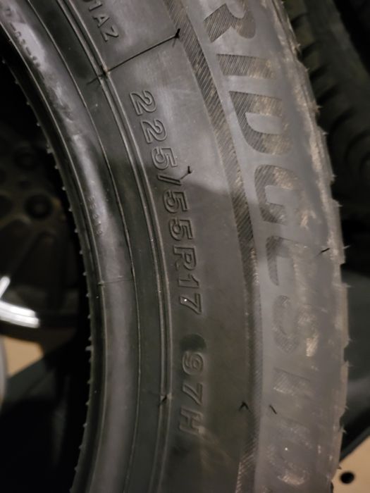 225 55 17 нови зимни