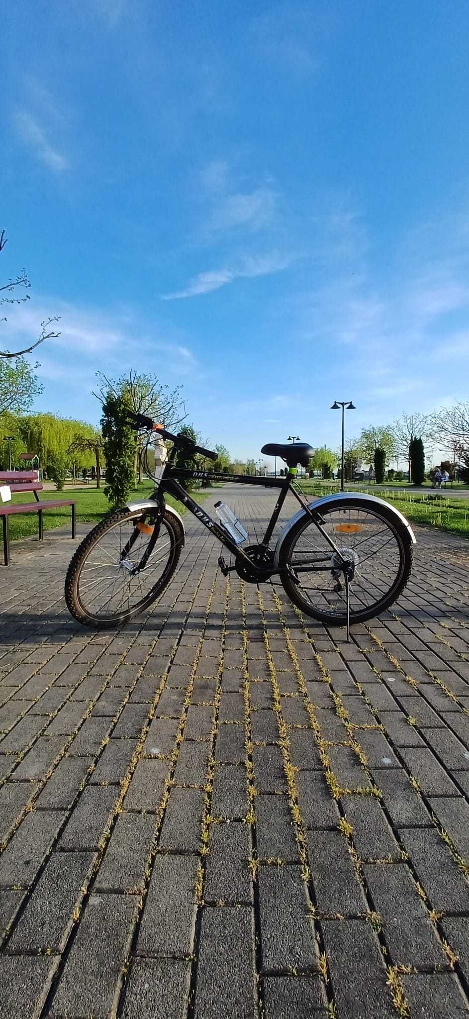 Bicicleta 26 inch