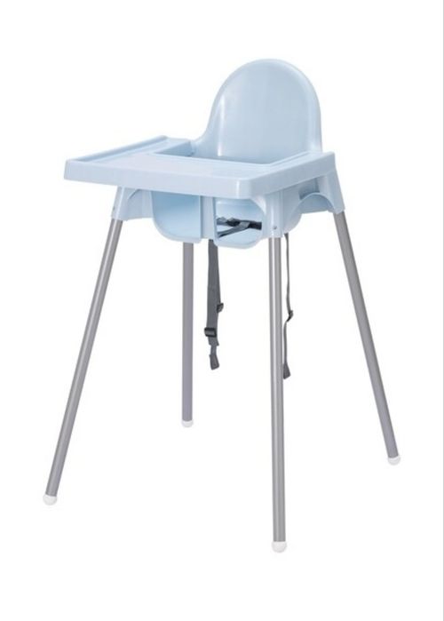 Ikea детский стул