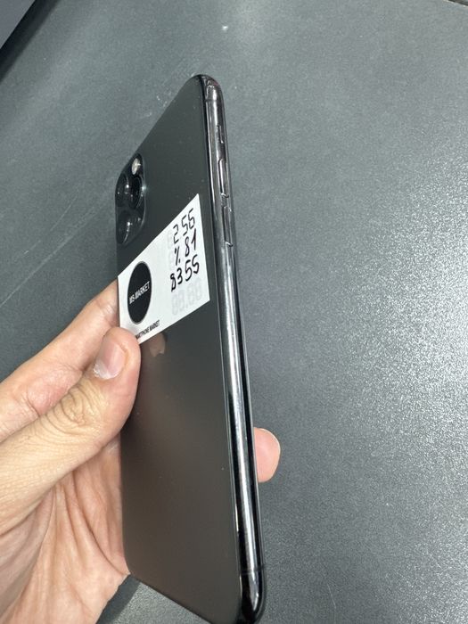Iphone 11 pro 256gb