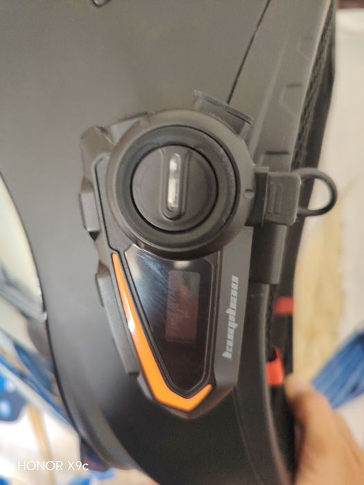 Moto shlem axor eski