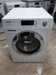 XL 8кг/5кг Miele WT1 Пералня със Сушилня TwinDos Миеле 12м Гаранция
