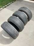 Anvelope vara Dunlop 205/55/16