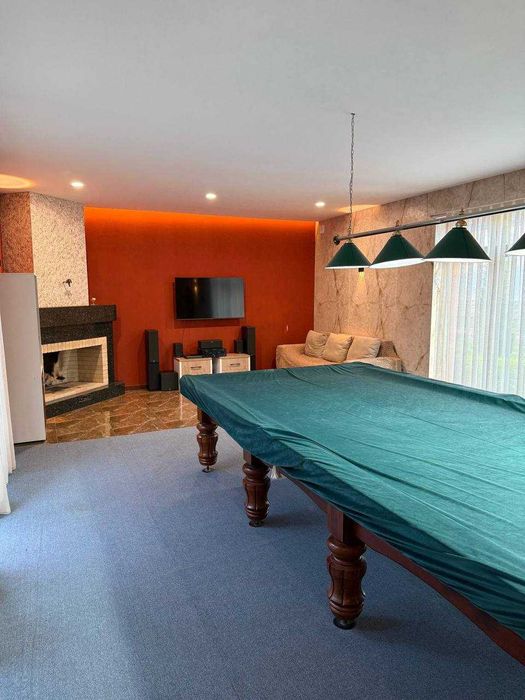 Дача Амирсай посуточно