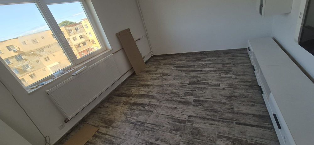 Apartament decomandat Severin