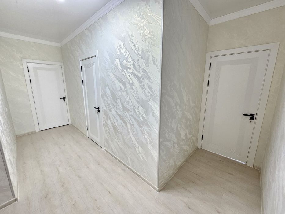 Сергили 8 худуд 2/1/7 ,55 КВ 62700 нахт Кридитга хам сотилади