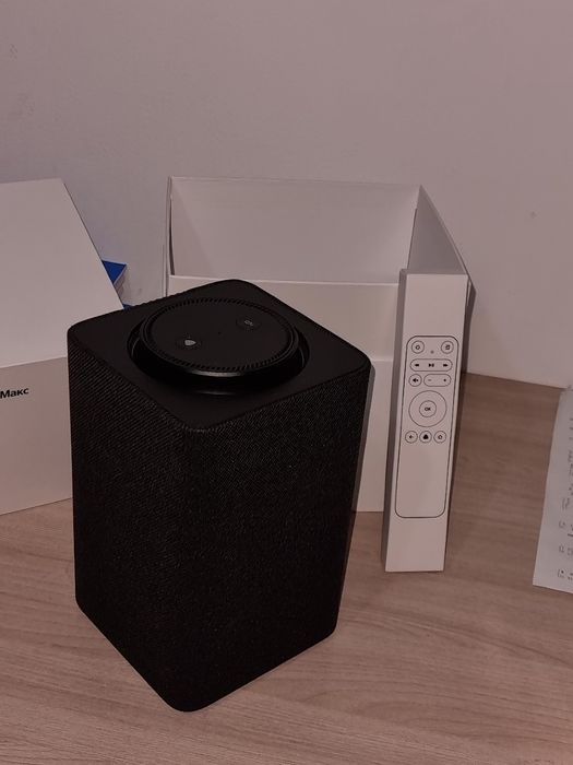 Яндекс станция макс Zigbee