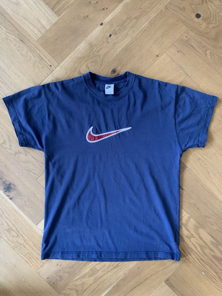 Тениски Nike Big Swoosh & DRI-FIT Athlete