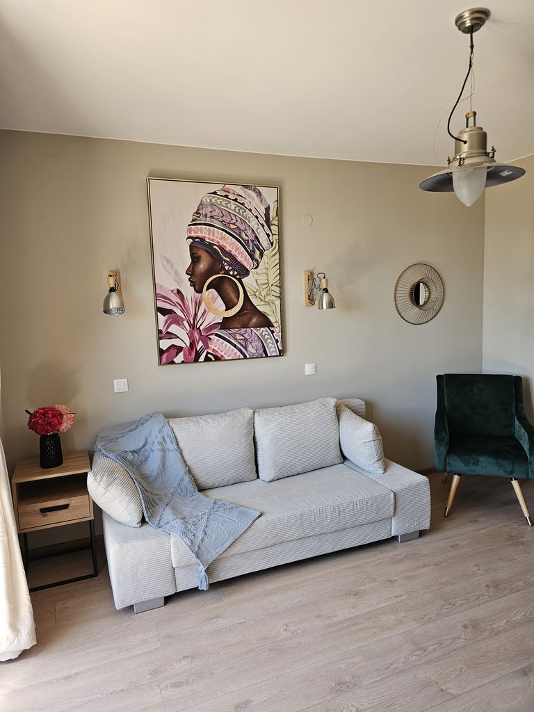 Продава се Едностаен апартамент в Банско - 43 кв.м за 1314 €/кв.м - Снимка #7
