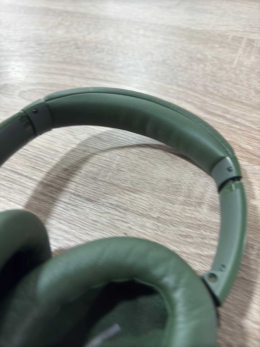Слушалки Bose Green