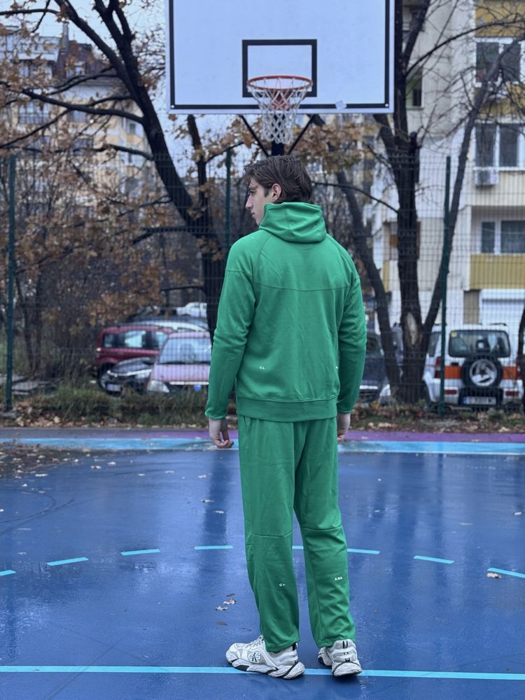Nike x Nocta Tech Fleece (3 цвята)
