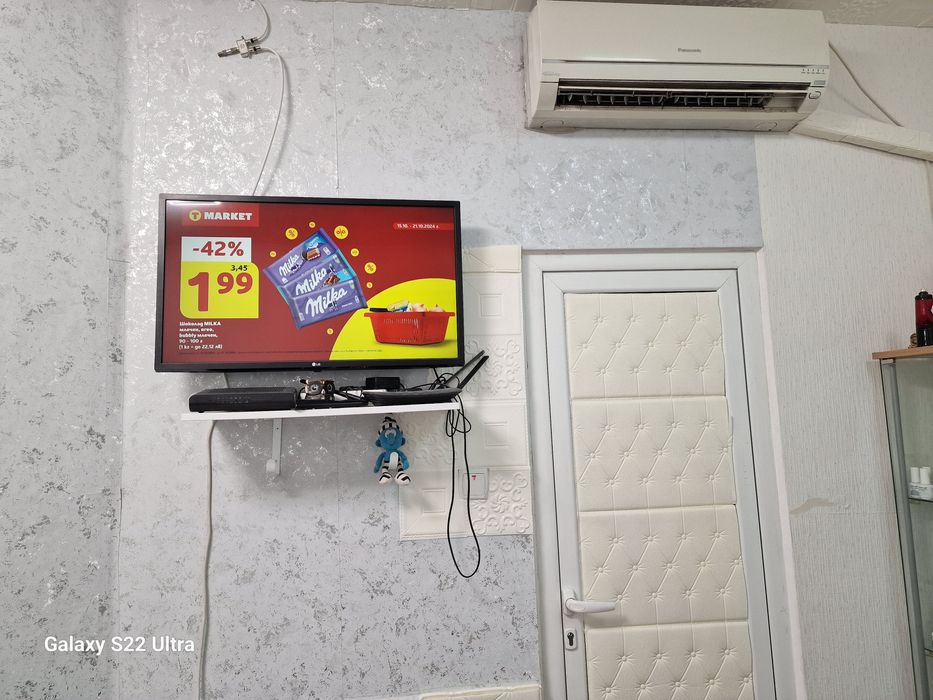 Продава се Офис в Пловдив, Младежки Хълм - 17 кв.м за 2059 €/кв.м - Снимка #3