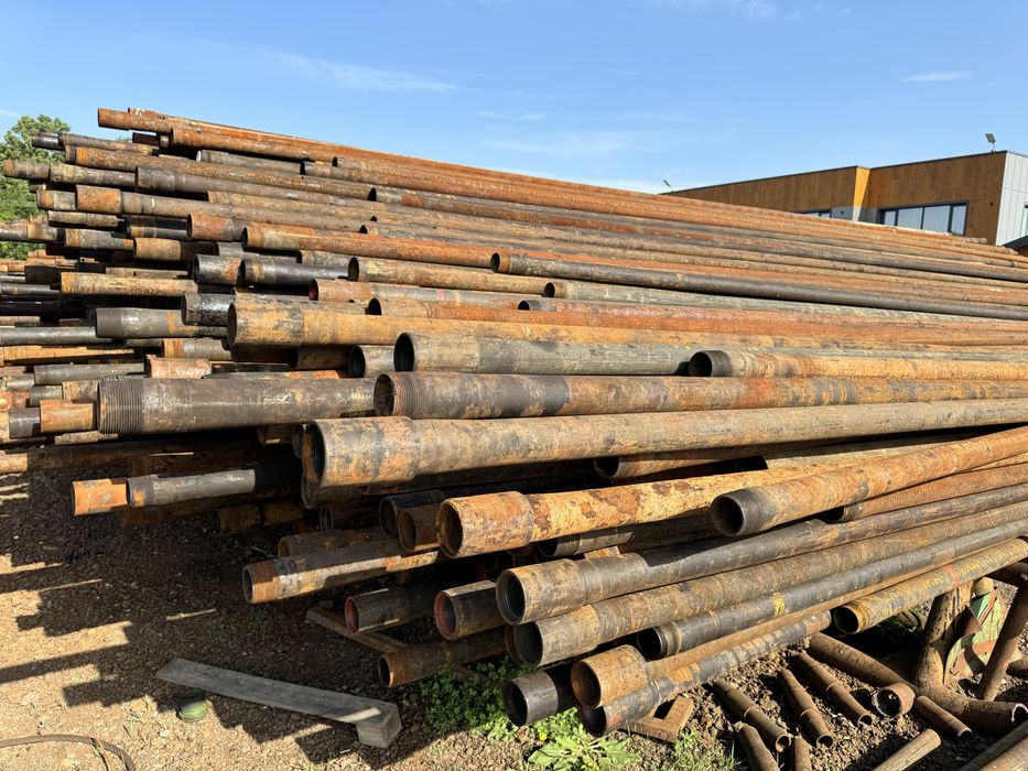 Vand Teava Tubing Sonde Foraje 60/73/89/127/178