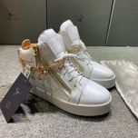 Papuci GIUSEPPE ZANOTTI, Calitate Premium, Icarus Brands