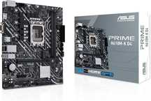 Продам материнскую плату Asus H610M K D4