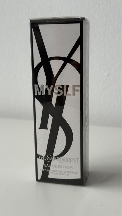 Parfum barbati Yves Saint Laurent| YSL Myslf sigilat