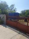 Remorca 750 kg Lungime 2.5m inaltime1.8m