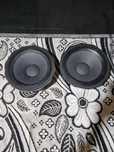 Difuzoare de bas 18 țoli turbosound 400 de wati rms preț 1700 de lei