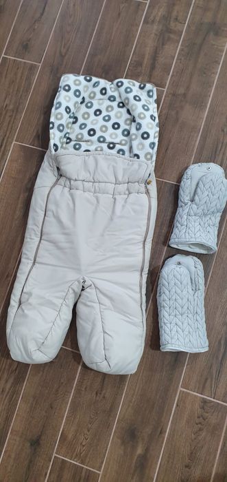 Stokke V5, 3 in 1