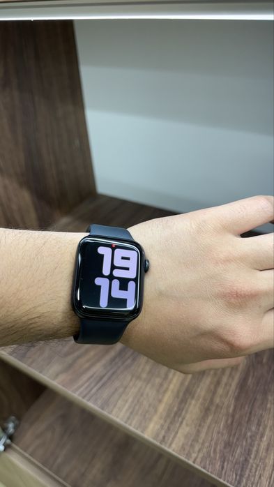 Apple Watch SE 2 / 44mm / 100%  Daemmoneylombard