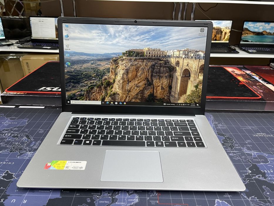 Ноутбук Neo Celeron J3455/8GB/SSD128GB