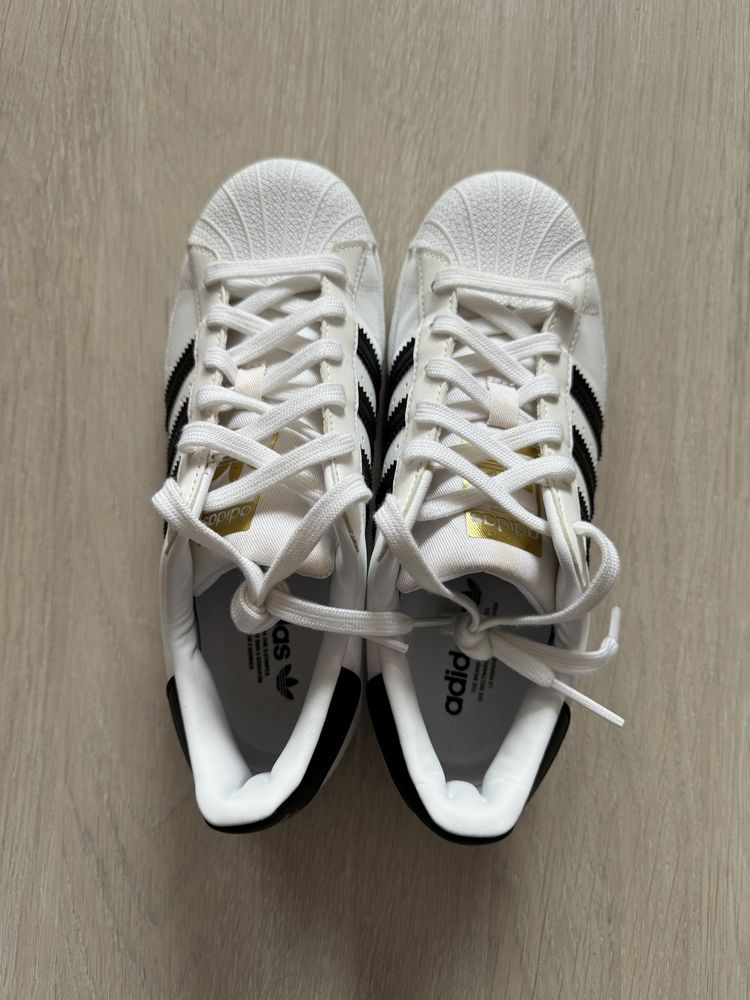 Обувки Adidas Superstar (оригинални) 37 1/3