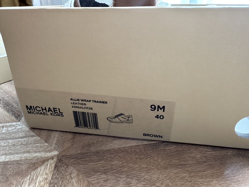 Pantofi casual Michael Kors 40