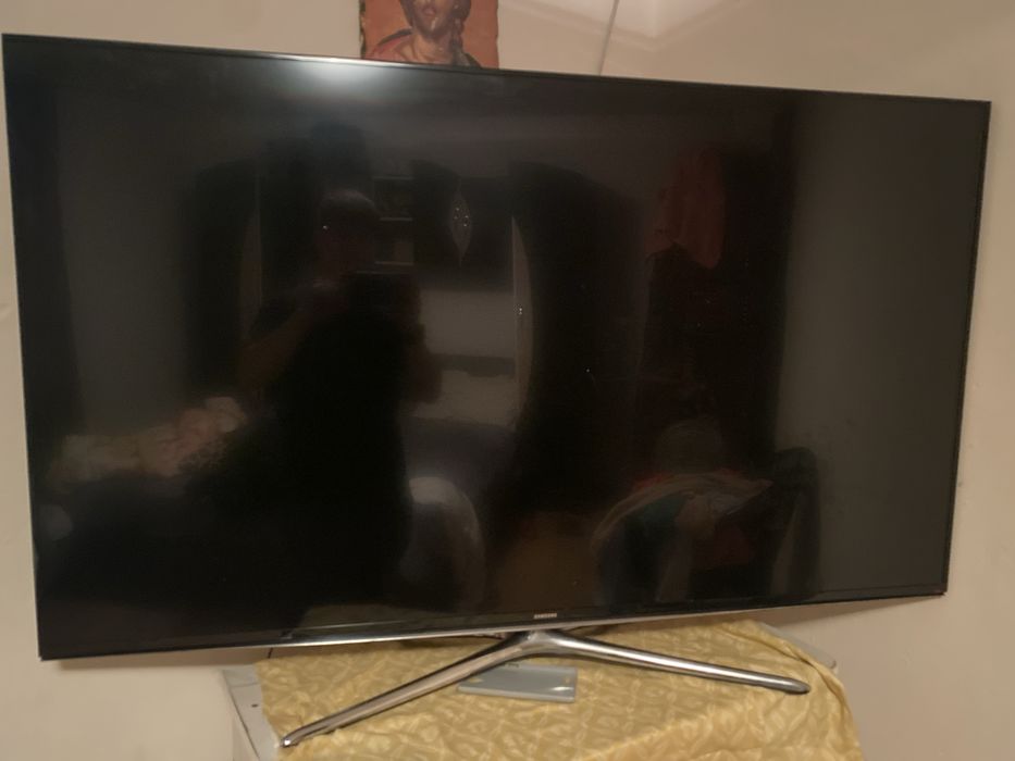 Vand televizor samsung de 165 m