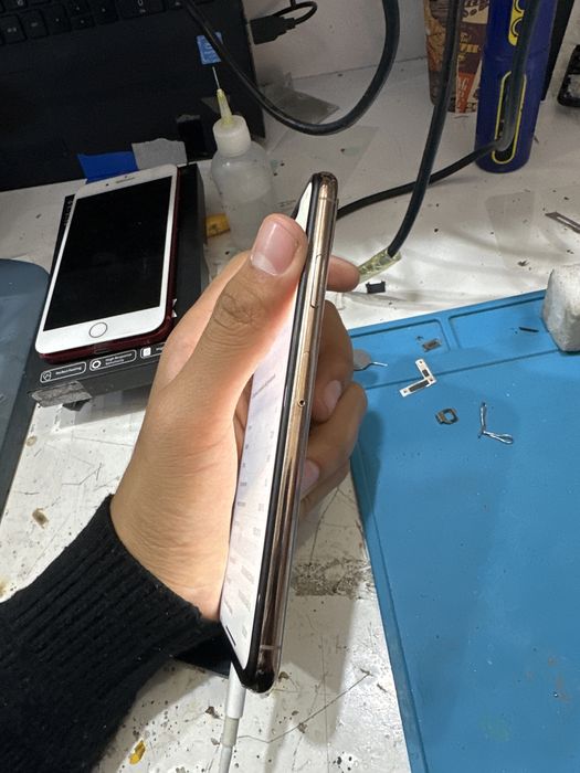 Iphone XSmax Holati Urta Yaxshi