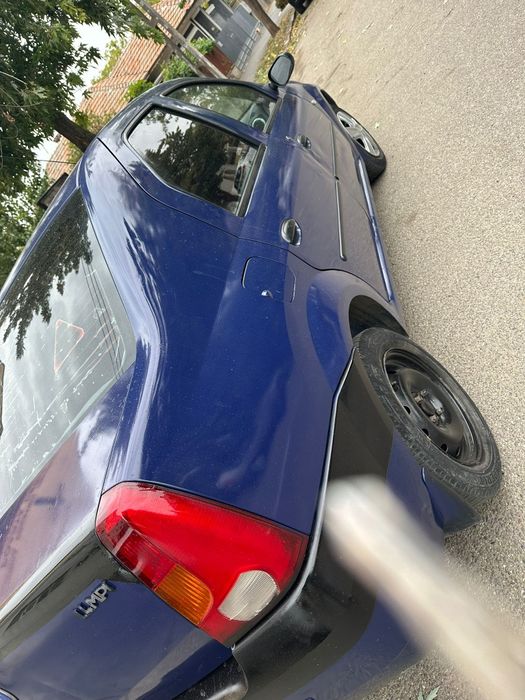 Dacia Logan 14 benzină