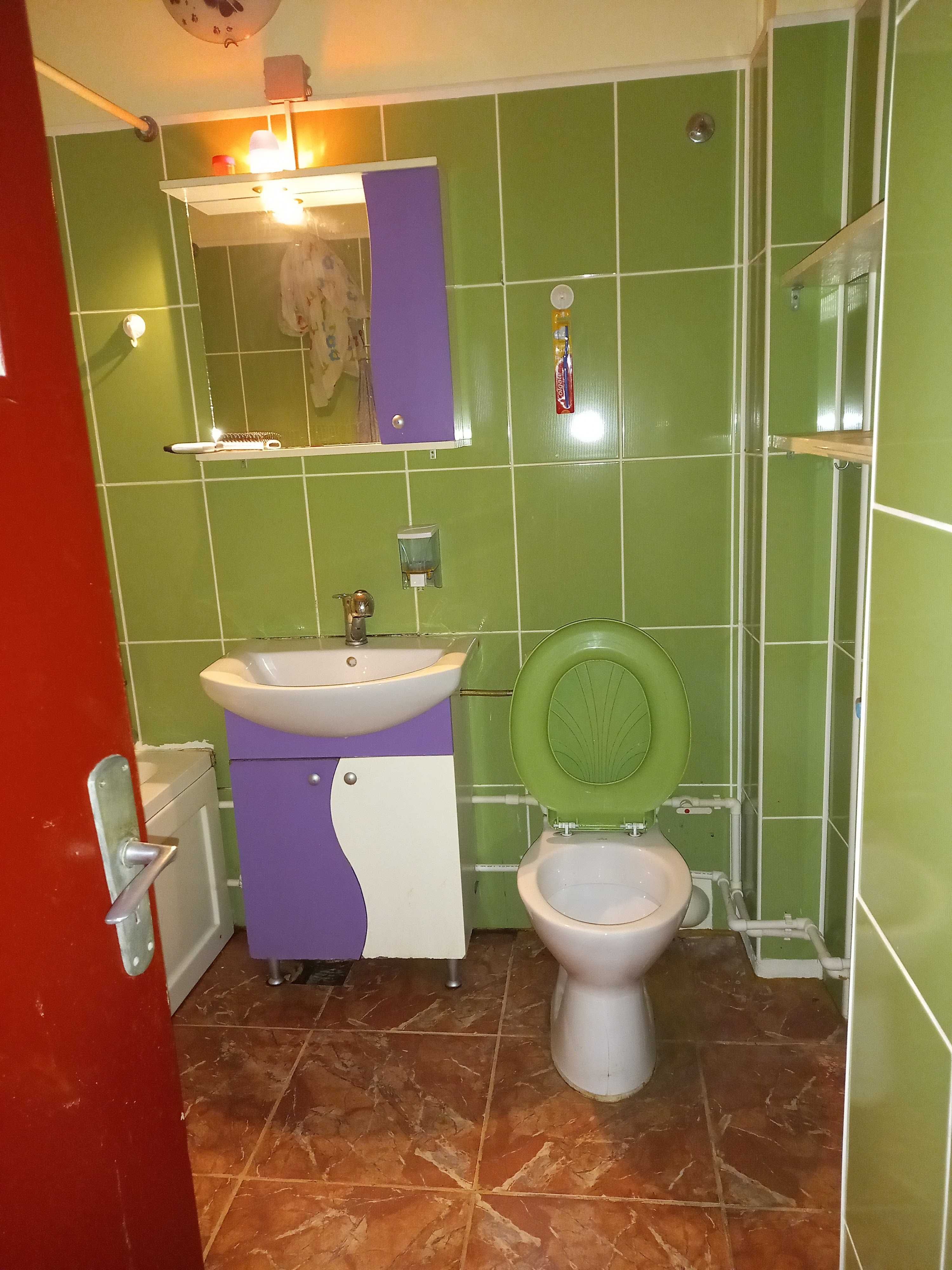 Vanda apartament decomandat