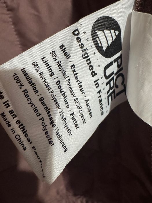 Picture Lixi Tech Womens Sweater.