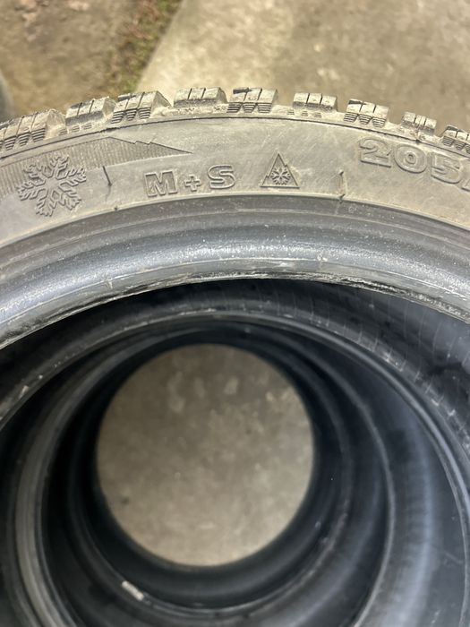 205 45 17 Tigar iarna dot 2022