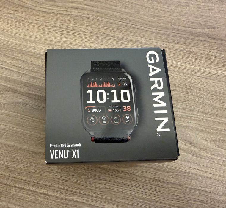 Ceas Garmin venu x1