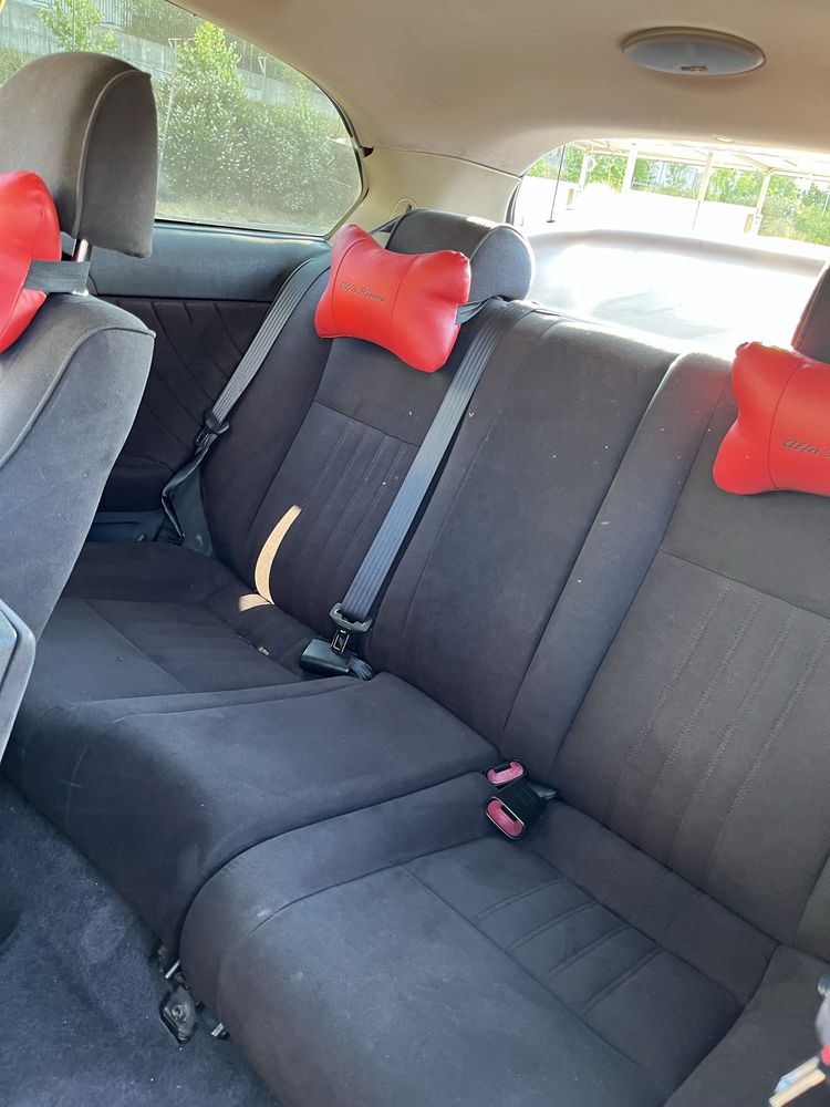 Продавам Алфа ромео 147 twin spark