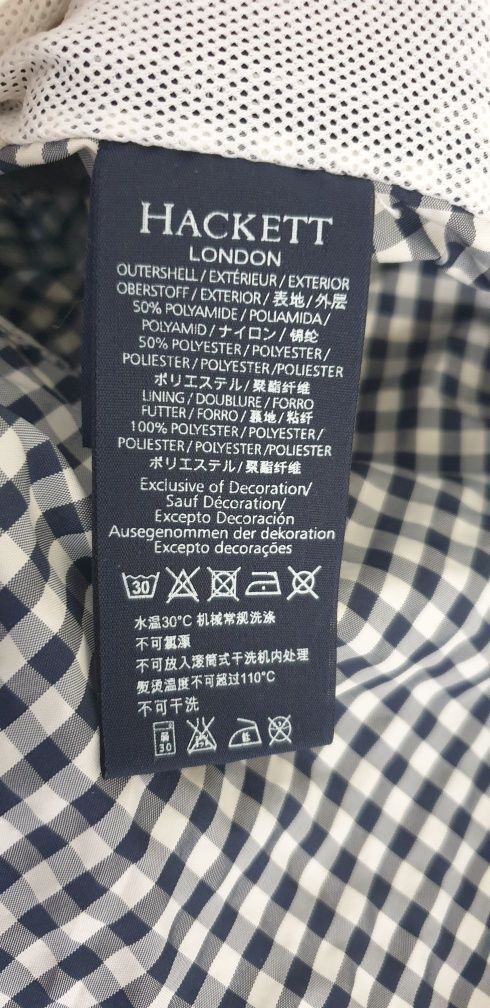Hackett Swimwear Mens Size M НОВО! ОРИГИНАЛ! Мъжки Бански!