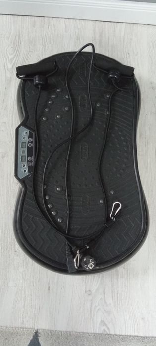 Vând platforma electrica