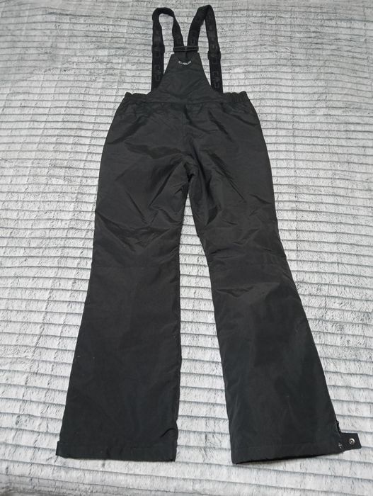 Champion pantaloni schi ski snowboard S -M