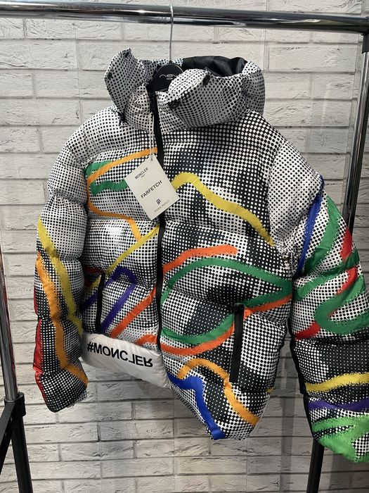 BRANDEX- Мъжко зимно яке!!!