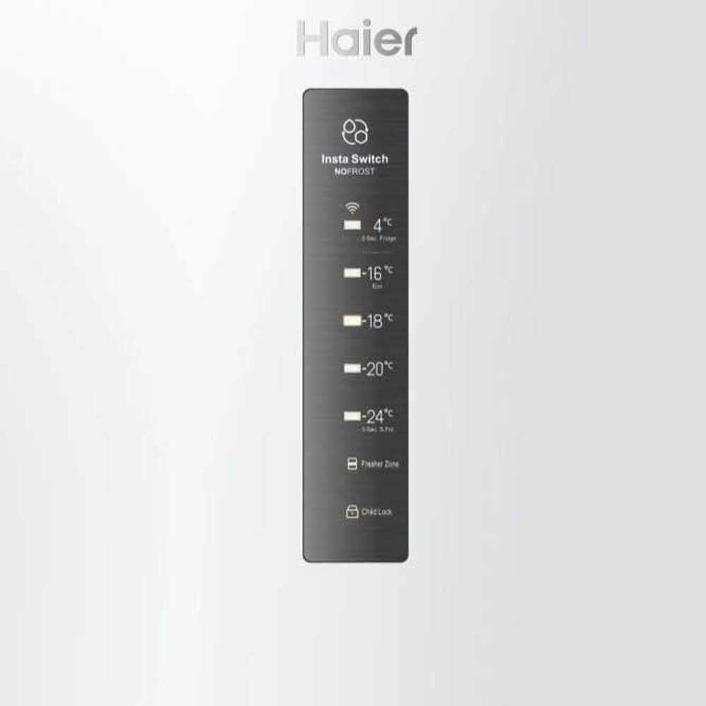 Фризер Haier H3F-320WTAAU1 330L 190.5см Енергиен клас A+++